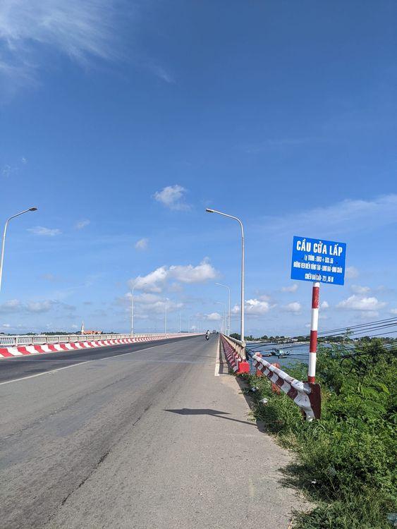 Cua Lap Bridge
